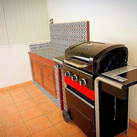 شقة Atico Estupendo كالاباردينا المظهر الخارجي الصورة